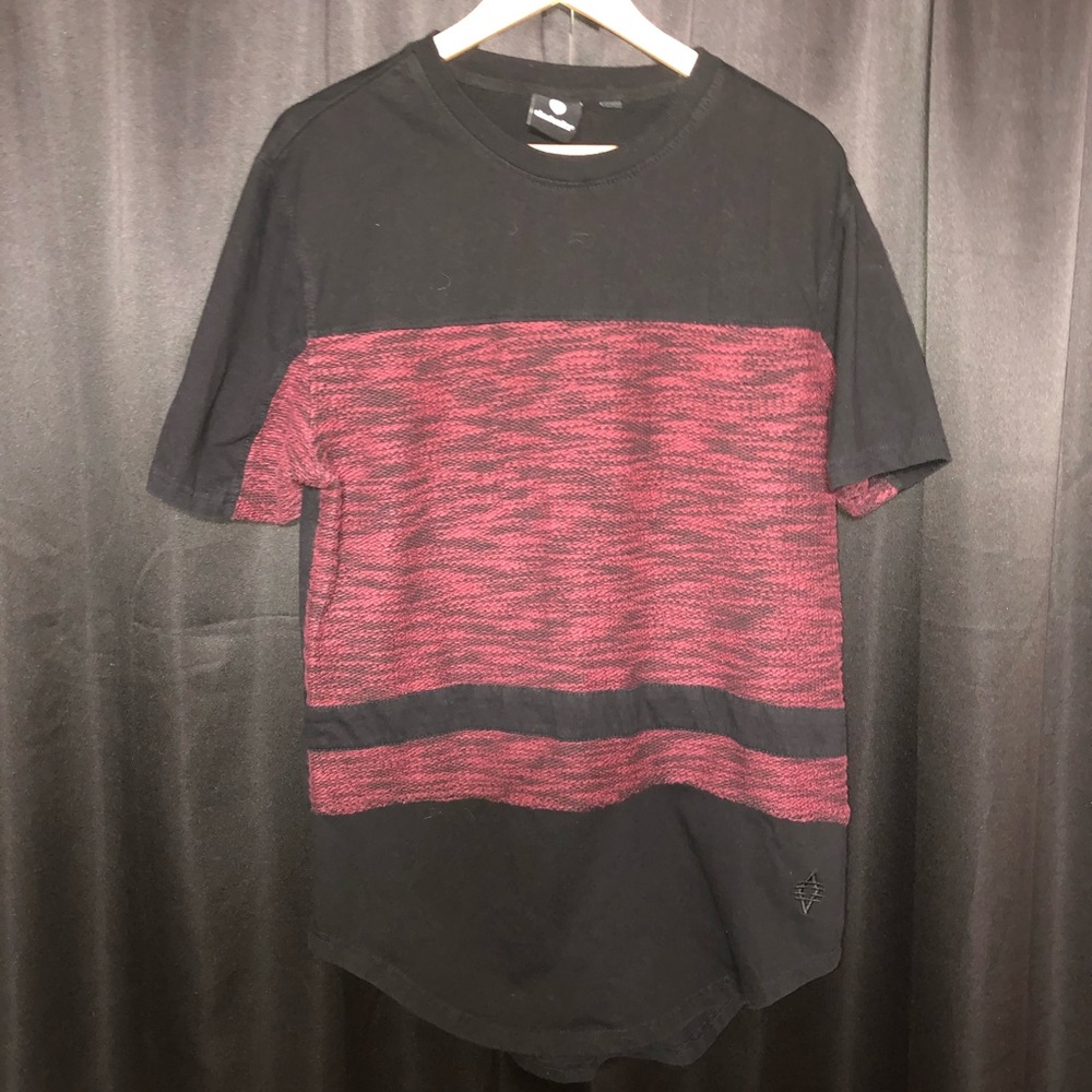 Akademiks street wear T-Shirt